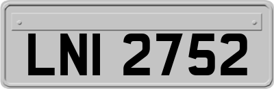 LNI2752
