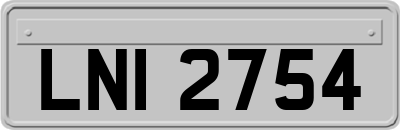 LNI2754