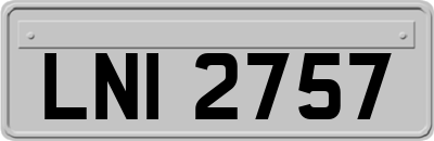 LNI2757