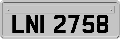 LNI2758