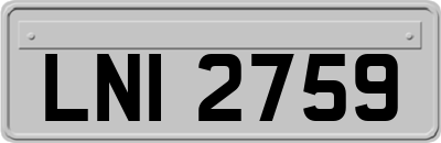 LNI2759