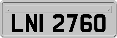 LNI2760