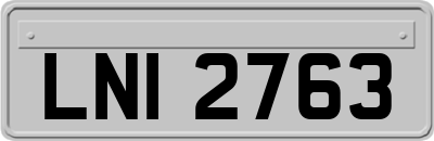 LNI2763
