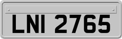 LNI2765