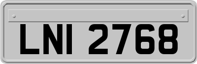 LNI2768