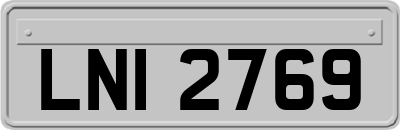 LNI2769
