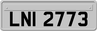 LNI2773