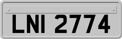 LNI2774