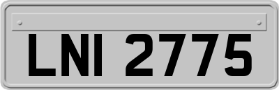 LNI2775