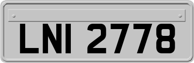 LNI2778