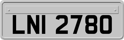 LNI2780