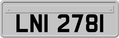 LNI2781