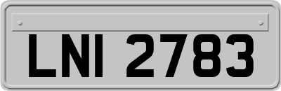 LNI2783