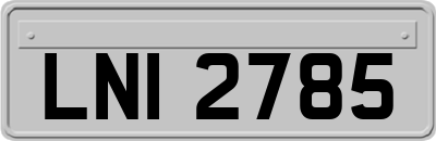 LNI2785