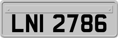 LNI2786