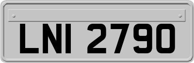 LNI2790