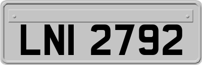 LNI2792