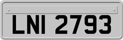 LNI2793