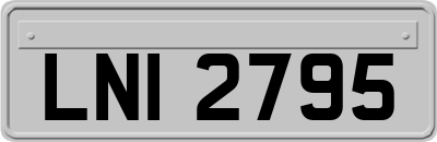 LNI2795