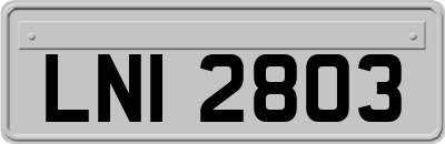 LNI2803