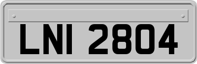 LNI2804