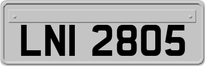 LNI2805