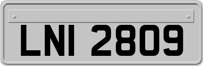 LNI2809