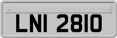 LNI2810