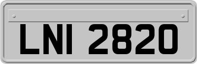 LNI2820