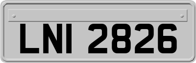 LNI2826