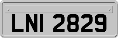 LNI2829
