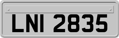 LNI2835
