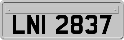 LNI2837