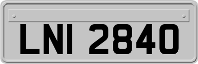 LNI2840