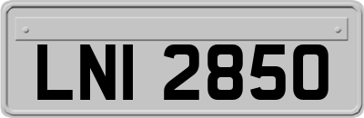 LNI2850