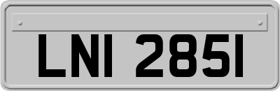 LNI2851