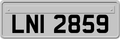 LNI2859