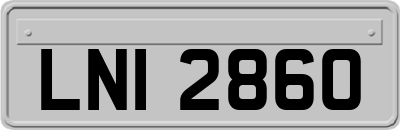 LNI2860