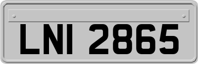 LNI2865