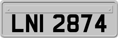 LNI2874