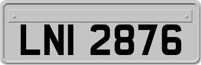 LNI2876