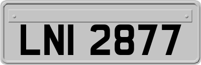 LNI2877
