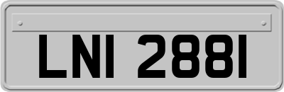 LNI2881