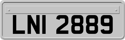 LNI2889