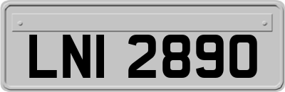 LNI2890