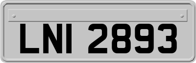 LNI2893