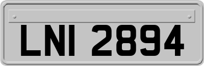 LNI2894