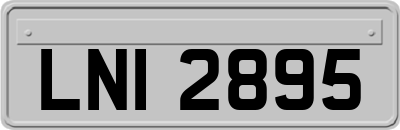 LNI2895