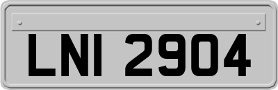 LNI2904