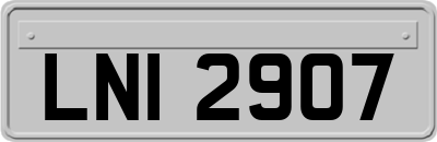 LNI2907